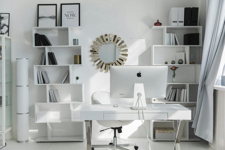 Easy Tips for Organizing Your Home Office for Better Productivity