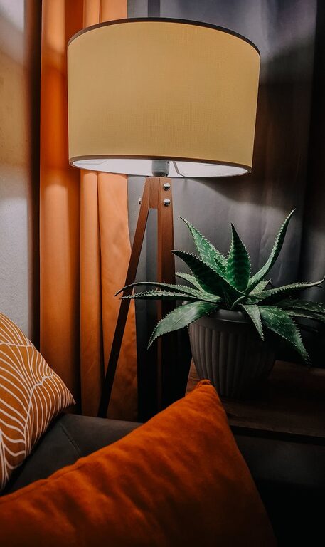 Simple Ways to Create a Cozy and Inviting Home Atmosphere
